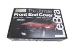 Nos! Bestop Lebra Custom Front End Cover, For: 1985-88 Pontiac Grand Am Se. Fixed Price $64.99.