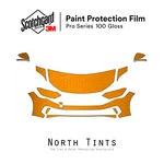 Volkswagen Jetta 2022-2024 3M Series Precut Paint Protection Clear Bra Ppf. Fixed Price $279.63.