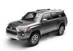 N-fab 710416412 Cab Length Nerf Rs Bar (2 Steps) Black For 10-24 4RUNNER. Fixed Price $448.99.