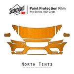 Volvo S60 2019-2022 3M Series Precut Paint Protection Film Clear Bra Ppf Kit. Fixed Price $279.63.