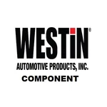 Westin Automotive 57-81095B Hlr Truck Rack Tubular Mounting Kit. Fixed Price $160.99.