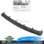Genuine Front Bumper Skid Plate For 2017 2018 2019 Kia Sportage 86565D9000. Fixed Price $63.80.