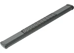 Dee Zee DZ16121 Chevy/ford/gmc Crew 6" Texture Black Side Steps No Brackets. Fixed Price $310.47.