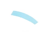 Genuine Mopar Anti-chip Film, Left 68073913AA. Fixed Price $21.30.