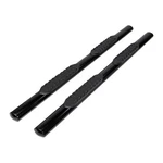 Trailfx A1549B Tfx 4" Oval Tube Side Steps Nerf Bar. Fixed Price $314.14.