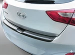 Rgm Rearguard Fits Hyundai Elantra/ I30 Se 2017-2019 Carbon Fiber Pattern. Fixed Price $169.95.