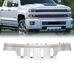 Skid Plate For 2015-2019 Chevrolet Silverado 2500 Hd Front. Fixed Price $419.69.