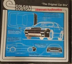 New AUDI-COLGAN-BRA-V8Q-'90-'91 2BENNETT-AUDIMOTIVE. Fixed Price $130.00.