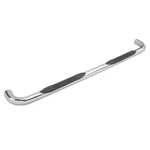 Westin E-series Inch Round Nerf Bars (23-3510). Fixed Price $306.99.