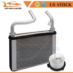 Fits 1998-2002 Honda Accord 2003-2008 Pilot Hvac Blower Motor & Heater Core Kit. Fixed Price $52.54.