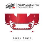 Precut 3M Series Paint Protection Film For Jeep Gladiator Rubicon 2024-2025. Fixed Price $314.08.