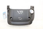 2003-2007 Nissan 350Z 3.5L Engine Cover Oem OY77. Fixed Price $90.00.