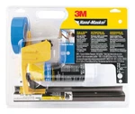 3M Hand-masker Stainless Steel Masking Film. Fixed Price $76.95.