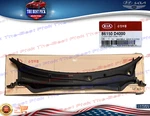 Oem Cowl Panel Windshield Wiper Motor Cover Trim 2016-2020 Kia Optima 86150D4000. Fixed Price $180.70.
