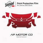Bmw I3 2014-2017 3M Series Precut Paint Protection Film Clear Bra Ppf Kit. Fixed Price $348.98.