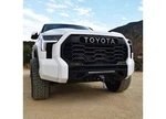 Westin 58-411285 For 22-C Tudnra Pro-series Front Bumper Textured Black. Fixed Price $1136.99.