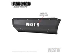 Westin 58-71175 Textured Black Pro-mod Skid Plate For 17-22 F250. Fixed Price $310.99.