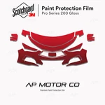 3M Series Precut Paint Protection Film Clear Bra Ppf For Acura Tlx 2021-2025. Fixed Price $303.61.