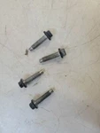 05-07 Ford Focus Oil Filter Housing Bolts. Fixed Price $14.99.