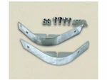 Rugged Ridge 11650.01 Body Armor Kit Rear Quarter Panel Fits 1997-06 Wrangler Tj. Fixed Price $167.99.