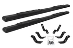 Big Country 105800 5"" Fusion Side Steps - Bars Only (brackets Not Included)"". Fixed Price $228.99.
