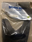 New Genuine Ford F87Z16A550BA 1998/00 Mountaineer & Rear Custom Mud Flaps. Fixed Price $38.85.