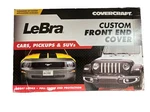 Lebra Ford Focus 2000-2004 Front End Cover Hood Car Mask 55758-01. Fixed Price $99.95.