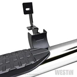 Westin 21-534760 Pro Traxx Oval Wheel To Nerf Step Bars. Fixed Price $1100.99.