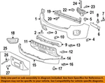 Chevrolet Gm Oem 15-16 Colorado Front Lower Bumper-spoiler Chin Lip 22893870. Fixed Price $270.52.