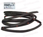 Genuine Rear Door Side Weatherstrip Left For 15-19 Hyundai Sonata 83130C1000. Fixed Price $44.98.