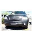Lebra Front End Cover Mask Fits Kia Sorento,ex 2003 2004 2005 2006. Fixed Price $148.99.