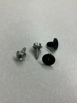 Honda 08P35-SNA-100R1 Hardware Kit (nose Mask) Aftermarket (snap Screw Clip). Fixed Price $9.99.