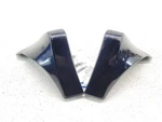 03-08 Nissan 350Z Rear Mud Flap Pair X2 (blue BW5) Oem. Fixed Price $74.99.