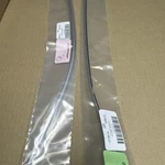 Toyota Prius Door Edge Guards 2016 2017 1F7 Silver PT936-47160-01 Left Side. Fixed Price $35.00.