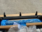 2019-2023 Ford Ranger Supercrew Oem Lf Rh Step Running Boards KB3Z16450CC. Fixed Price $399.99.