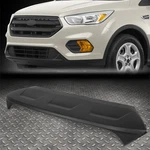 17-19 Ford Escape Factory Style Front Bumper Skid Plate Replacement Primed. Fixed Price $95.88.