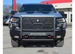 Steelcraft 60-10495C For 22-C Silverado 1500 Elevation Front Bumper Fine Txt Blk. Fixed Price $1659.00.