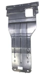New Ford Underbody Air Deflector Plate L1MZ-78001A08-A Explorer 2020-2025. Fixed Price $409.95.