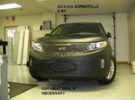 Lebra Front End Mask Cover Fits Kia Sorento Ex & Lx 2014 2015. Fixed Price $148.99.