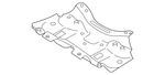 Genuine Subaru Support Cover 20107FL020. Fixed Price $45.28.