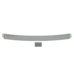 New Oem Nissan 2021-2022 Rogue Rear Bumper Protector Black W/ Logo T99B2-6RR0A. Fixed Price $126.18.