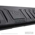 Westin 28-534720 R5 M-series 5IN. Wheel To Nerf Step Bars Stainless. Fixed Price $1212.99.