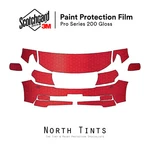 Toyota Land Cruiser 2008-2012 3M Pro Series Precut Paint Film Clear Bra Ppf Kit. Fixed Price $314.08.