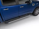 Geniuine Oem Ford Chrome Running Boards Supercab KB3Z16450BB Ranger 2019-2023. Fixed Price $599.95.