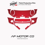 Mini Cooper 2015-2021 3M Series Precut Paint Protection Film Clear Bra Ppf. Fixed Price $303.61.