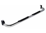 Dee Zee DZ371233 For 03-09 Ram 2500/3500 Quad Stainless Steel 3" Round Nerf Bars. Fixed Price $336.42.