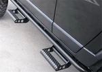 N-fab T154RKRQCS4 Cab Length Step System Fits 16-22 Tacoma. Fixed Price $758.54.