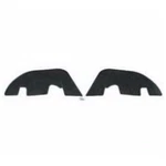 Splash Shield 1973-1979 Ford F-100 F-250 F-350 F-150 Bronco Standard Front. Fixed Price $171.07.