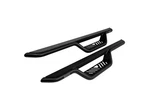 Westin 20-14185 For 21-C Bronco (ex Sport) 2DR Outlaw Drop Nerf Step Bars Black. Fixed Price $494.99.