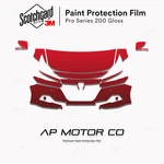 3M Precut Paint Protection Film Clear Bra Ppf For Honda Accord 2021-2022 Kit. Fixed Price $348.98.